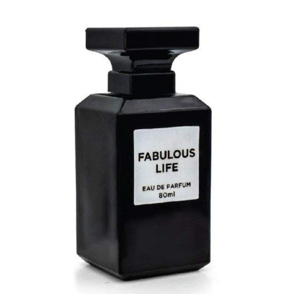 Fragrance World Fabulous Life EDP - Унисекс