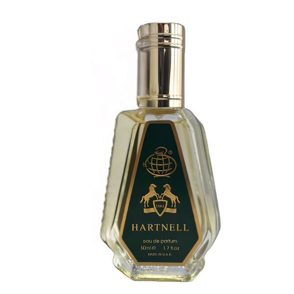 Мъжки Парфюм Fragrance World Hartnell EDP