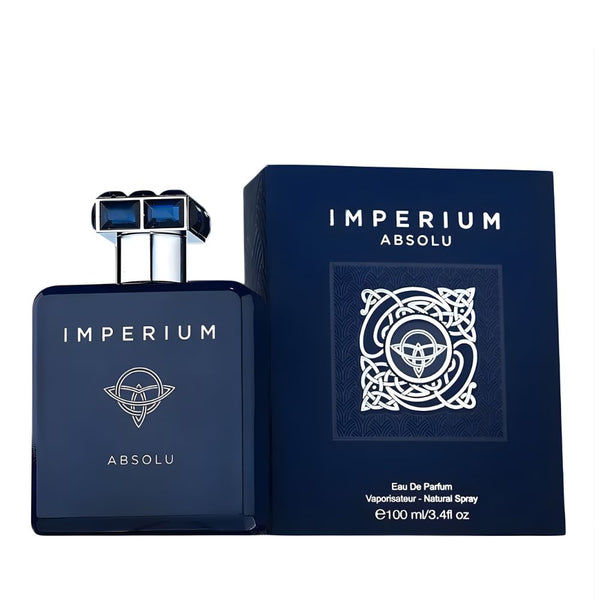 Мъжки Парфюм Fragrance World Imperium Absolu EDP