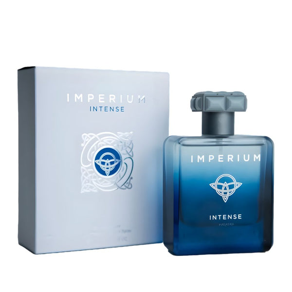 Мъжки Парфюм Fragrance World Imperium Intense EDP