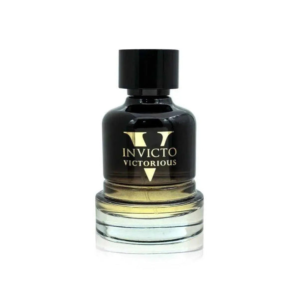 Мъжки Парфюм Fragrance World Invicto Victorious EDP