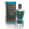 Мъжки Парфюм Fragrance World John Gustav Homme Classic EDP
