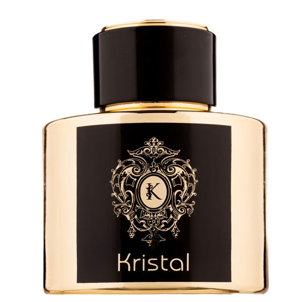 Fragrance World Kristal EDP - Унисекс