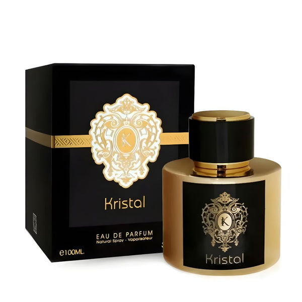 Fragrance World Kristal EDP - Унисекс