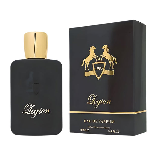 Мъжки Парфюм Fragrance World Legion EDP