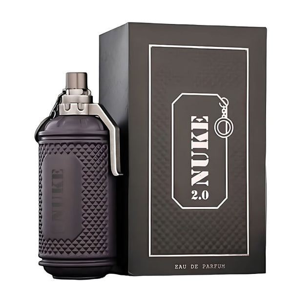 Мъжки Парфюм Fragrance World Nuke 2.0 EDP