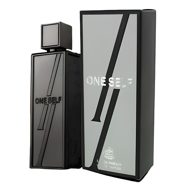 Мъжки Парфюм Fragrance World One Self EDP