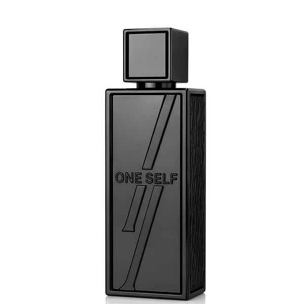 Мъжки Парфюм Fragrance World One Self EDP