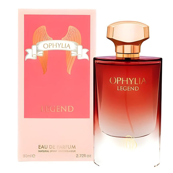 Дамски Парфюм Fragrance World Ophylia Legend EDP