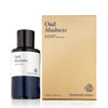 Fragrance World Oud Madness EDP 50 мл.