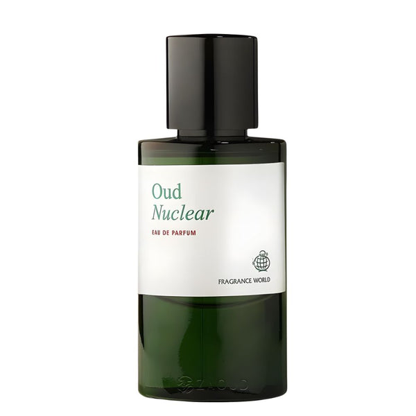 Fragrance World Oud Nuclear EDP - Унисекс