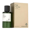 Fragrance World Oud Nuclear EDP - Унисекс