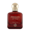 Мъжки Парфюм Fragrance World Proud of You Tobacco EDP