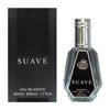 Мъжки Парфюм Fragrance World Suave EDP 50 мл.