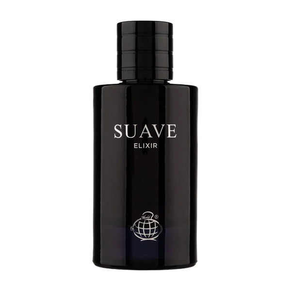 Мъжки Парфюм Fragrance World Suave Elixir EDP 80 мл.