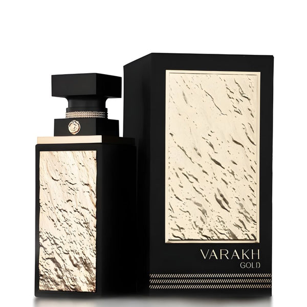 Дамски Парфюм Fragrance World Varakh Gold EDP