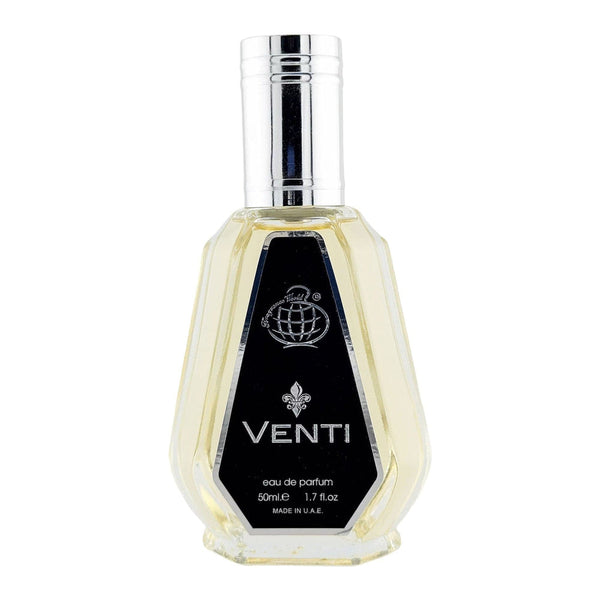 Fragrance World Venti EDP 50 мл. - Унисекс