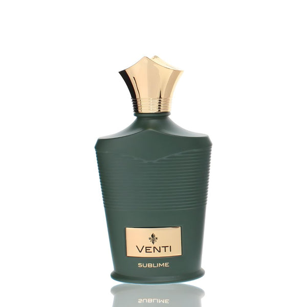 Fragrance World Venti Sublime EDP - Унисекс