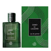 Fragrance World Zero To Legend EDP - Унисекс