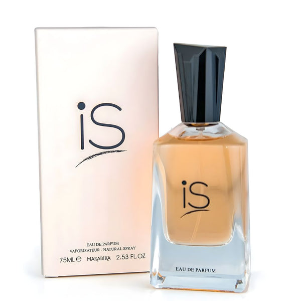 Дамски Парфюм Fragrance World iS EDP