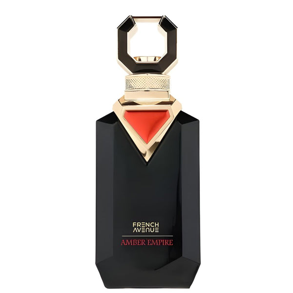 Мъжки Парфюм French Avenue Amber Empire EDP