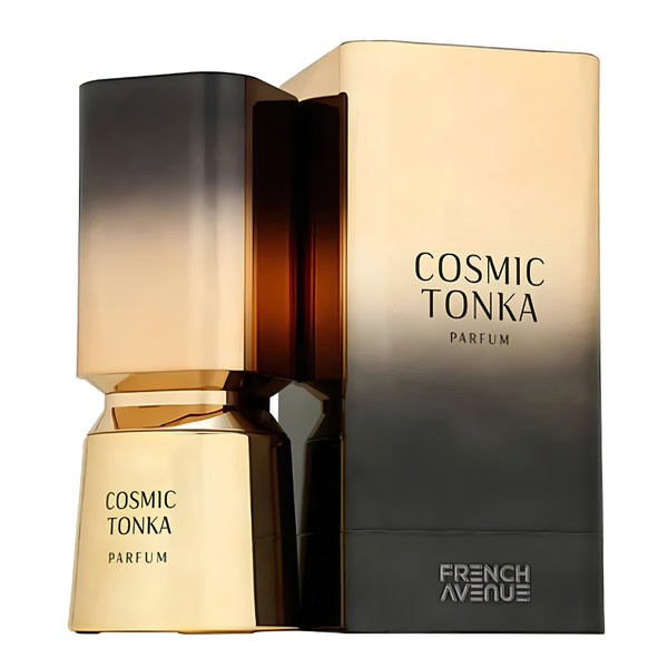 French Avenue Cosmic Tonka EDP - Унисекс