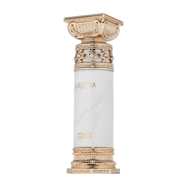 French Avenue Grecia White EDP - Унисекс