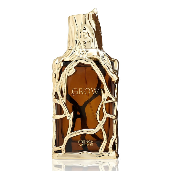 French Avenue Grow EDP - Унисекс