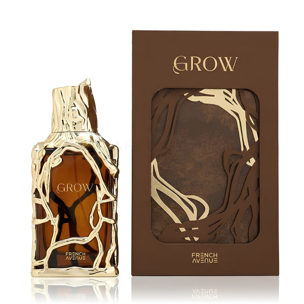 French Avenue Grow EDP - Унисекс