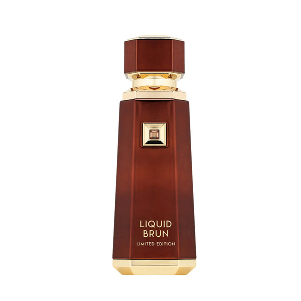 French Avenue Liquid Brun Limited Edition Extrait 150 мл. - Унисекс
