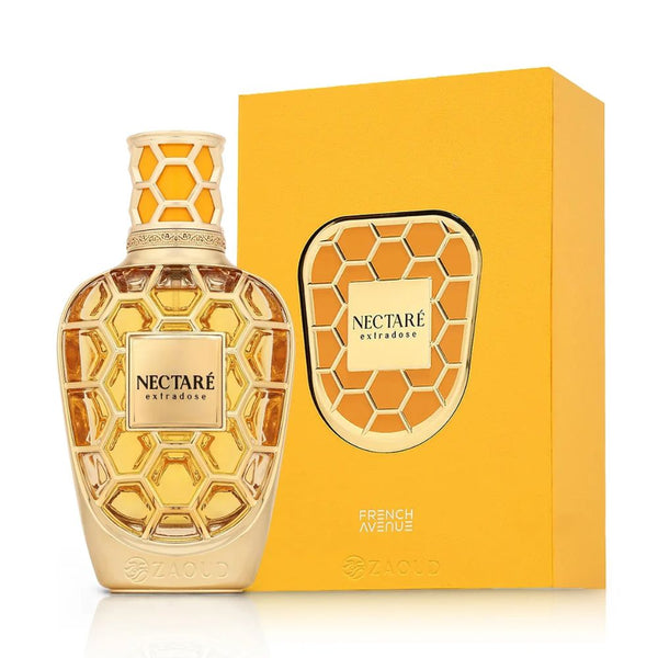 French Avenue Nectaré Extradose EDP Унисекс