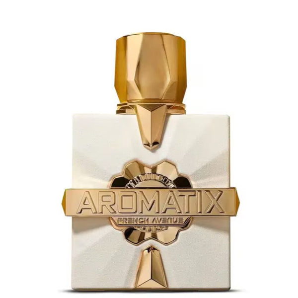 French Avenue Platine Blanc Aromatix X EDP Унисекс