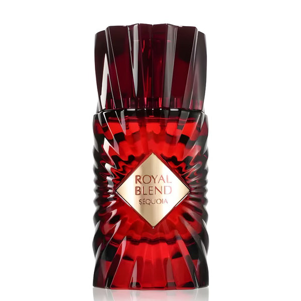 French Avenue Royal Blend Sequoia EDP- Унисекс