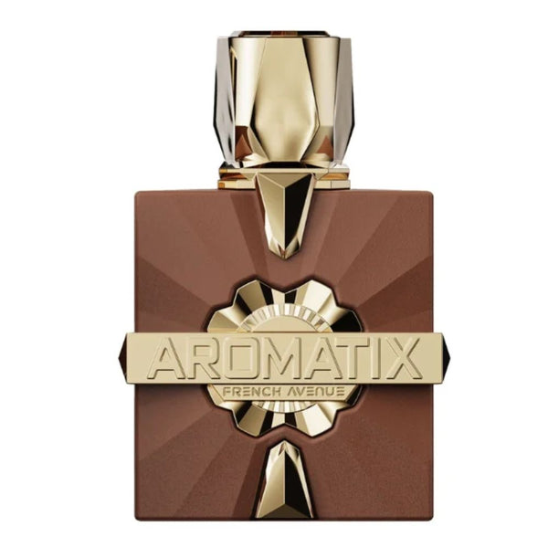 French Avenue Royal Taboo Aromatix X EDP- Унисекс