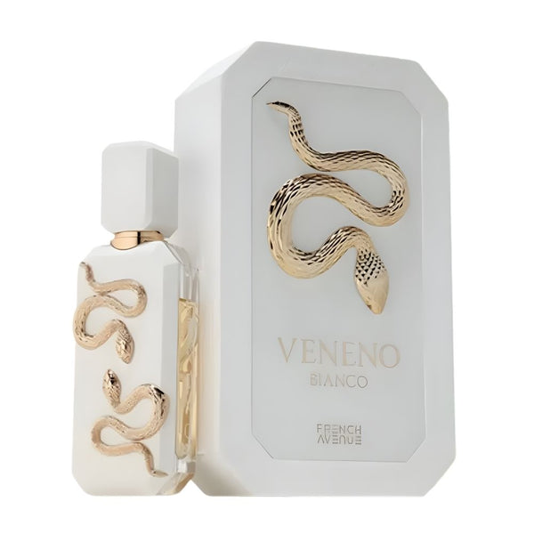 Дамски Парфюм French Avenue Veneno Bianco EDP 100 мл.