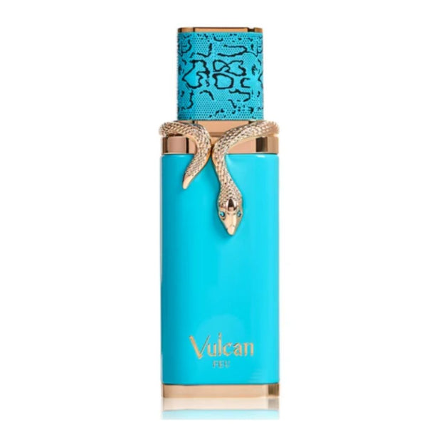 French Avenue Vulcan Feu EDP - Унисекс