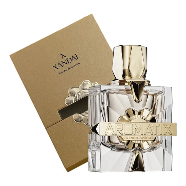 French Avenue X Xandal Aromatix EDP- Унисекс