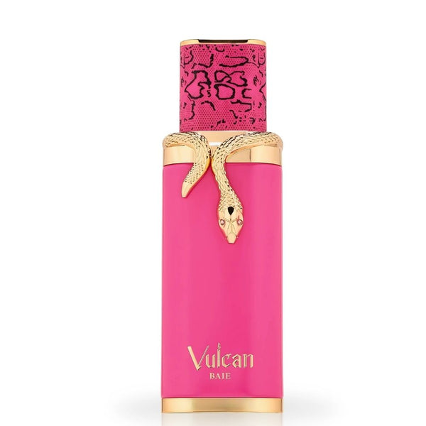 French Avenue Vulcan Baie EDP - Унисекс