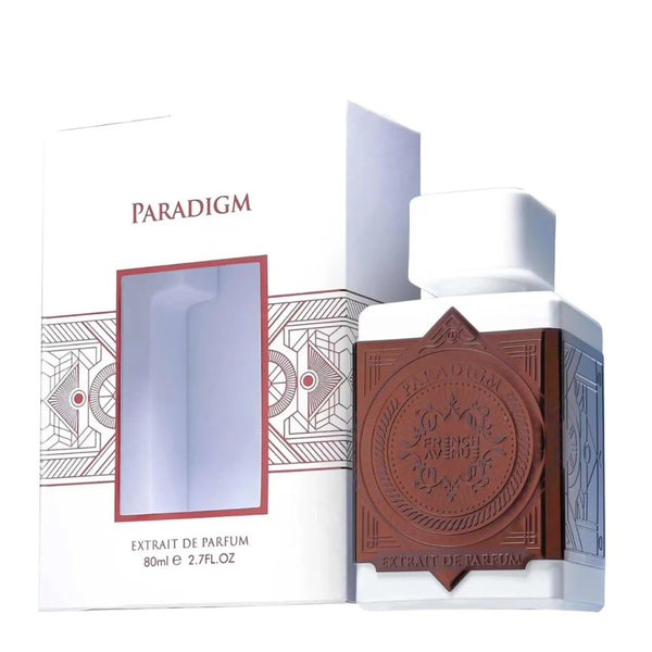 French Avenue Paradigm EDP - Унисекс