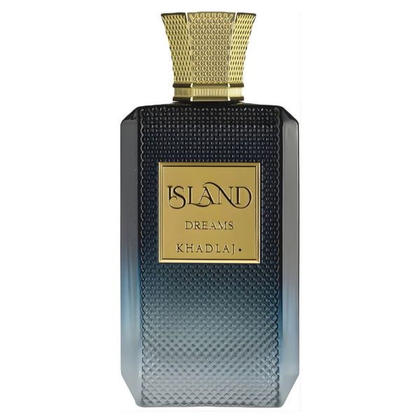 Khadlaj Island Dreams Extrait EDP - Унисекс