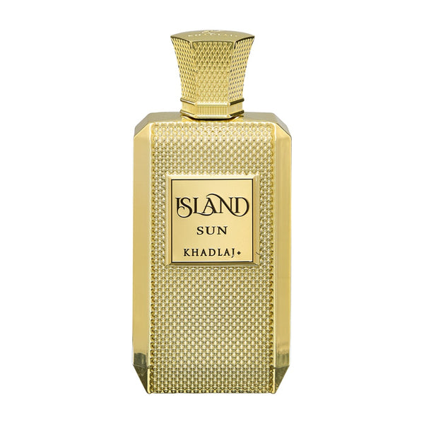 Khadlaj Island Sun Extrait - Унисекс