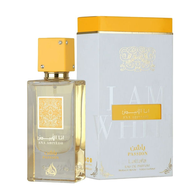 Дамски Парфюм Lattafa Ana Passion EDP 60 мл.