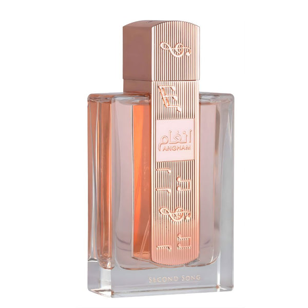 Дамски Парфюм Lattafa Angham Second Song EDP