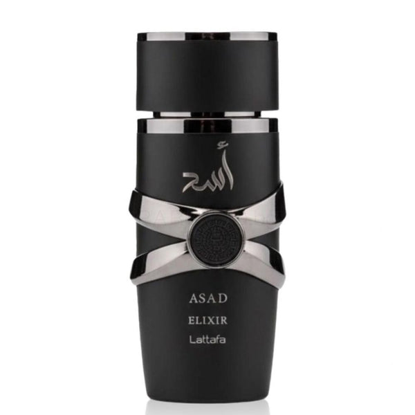 Мъжки Парфюм Lattafa Asad Elixir EDP