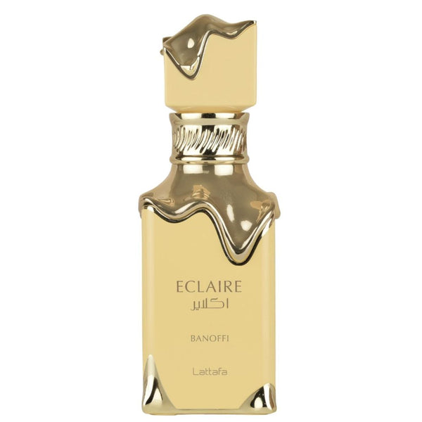 Lattafa Eclaire Banoffi EDP- Унисекс