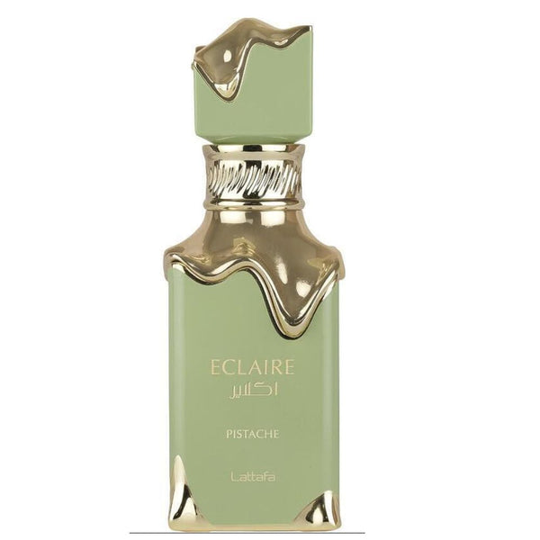 Lattafa Eclaire Pistache EDP - Унисекс