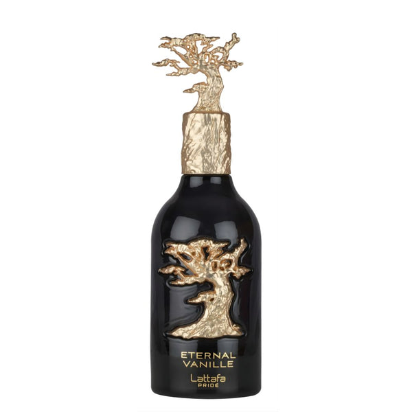 Lattafa Eternal Vanille EDP - Унисекс