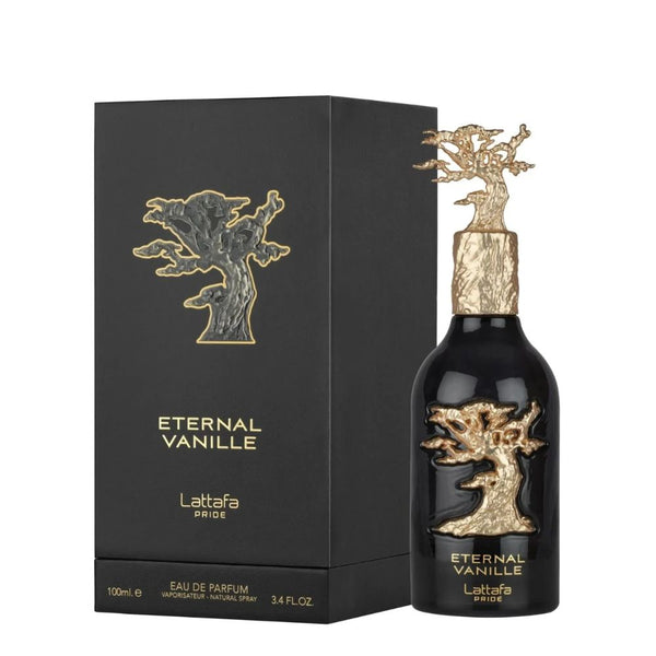 Lattafa Eternal Vanille EDP - Унисекс