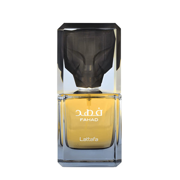 Мъжки Парфюм Lattafa Fahad EDP 80 мл.