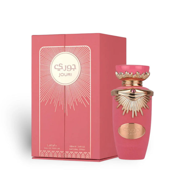 Дамски Парфюм Lattafa Jouri EDP